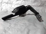 17-20 Jaguar Xf Radiator Core Air Support Right Upper Tie Bar Bracket Oem. Fixed Price $32.50.