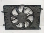 Radiator Fan Motor Assembly From 2022 Chevrolet Bolt 12024722. Fixed Price $207.94.