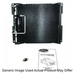 Vintage Air 021550 Surefit Condenser Kit W/ Drier For 1947-1955 Chevy Pickup. Fixed Price $401.62.