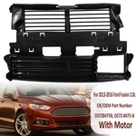 DS7Z-8475-B Active Grille Shutter W/motor Assembly Ford Fusion 2013-2016. Fixed Price $98.97.
