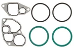 Engine Oil Cooler Mounting Kit-vin: F Mahle GS33680. Fixed Price $27.73.