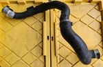 Genuine Ford 2.0L Intercooler Air Inlet Hose LX6Z-6C646-M Oem. Fixed Price $69.95.