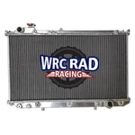 Aluminum Radiator For 1998-2005 Lexus GS300/TOYOTA Aristo JZS161 2JZ-GE 3.0L. Fixed Price $129.00.