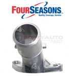 Four Seasons 85052 Engine Coolant Water Outlet For CH5052 902-5934 Belts Pn. Fixed Price $34.58.