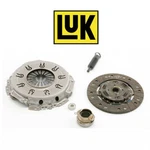 Luk Clutch Kit For 92-97 Lexus SC300 89-98 Toyota Supra 3.0L 95-04 Tacoma 2.4L. Fixed Price $199.00.
