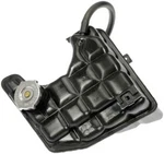 Engine Coolant Recovery Tank Fits 1993-2002 Cadillac Eldorado Deville Seville. Fixed Price $135.15.
