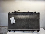 Radiator Mexico Built Fits 14-18 Mazda 3 1646979. Fixed Price $144.99.