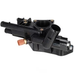 Engine Coolant Thermostat Housing-water Outlet Motorad CH1092. Fixed Price $86.62.
