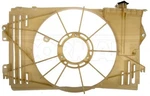 Dorman 603-427 Coolant Reservoir Fits Toyota Corolla. Fixed Price $88.63.