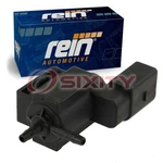 Rein Engine Water Pump Solenoid For 2012-2015 Audi A6 Quattro 3.0L V6 Jy. Fixed Price $54.33.