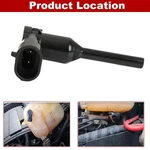 Coolant Level Sensor For Opel Vauxhall Mk Zafira Astravan 93179551. Fixed Price $9.94.