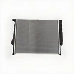 Nissens Automatic Trans. Radiator 17112241913 / 60618A For Bmw E30 325E 325I. Fixed Price $105.00.