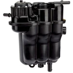Apa/uro Parts 98710604703 Coolant Reservoir Radiator Expansion Tank For Boxster. Fixed Price $175.63.