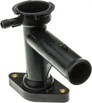 Engine Water Outlet-coolant Gates Fits 01-10 Pt Cruiser 2.4L-L4. Fixed Price $47.49.