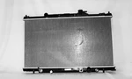 Radiator For 07-11 Honda Element 2.4L L4 Automatic Single Row 19010-PZD-A62. Fixed Price $144.00.
