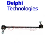 Delphi Front Suspension Stabilizer Bar Link For 2007-2011 Chevrolet AVEO5 Yc. Fixed Price $33.34.