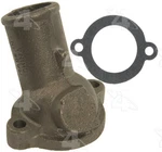 Engine Coolant Water Outlet Seasons 84916. Fixed Price $30.95.