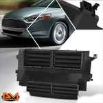 12-14 Ford Focus W/o Oe Style Active Radiator Grille Shutter Assembly. Fixed Price $34.80.