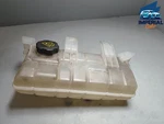 2012 - 2020 Tesla Model Radiator Coolant Overflow Expansion Reservoir Tank Oem. Fixed Price $59.00.