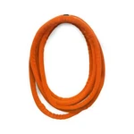 Design Engineering Ev Charge Cord Cover .75-1IN X 20FT Orange*dei 10680. Fixed Price $81.93.