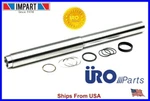 Bmw Coolant Water Pipe Tube Replacement Style Collapsible 11 439 975 Uro. Fixed Price $279.90.