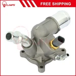 For Dodge Chrysler 200 Jeep Cherokee Compass Renegade 2.4L Thermostat Housing. Fixed Price $23.99.