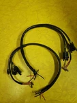 Mercedes Benz Wiring Harness Set #0085450828. Fixed Price $40.00.