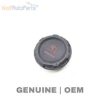 2018-2024 Porsche Cayenne Coolant Reservoir / Bottle Tank Cap 2Q0121321A. Fixed Price $18.49.
