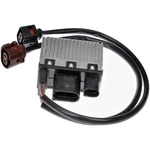 Dorman 902-435 Radiator Fan Control Module For Select 99-05 Audi Models. Fixed Price $213.99.