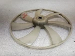2006-2008 Lexus IS250 Passenger Fan Blade 16361-31100. Fixed Price $43.61.
