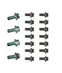 Moroso For Chevrolet Small Block Oil Pan Bolts - Set 18. Fixed Price $26.66.