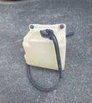 1988-1998 Chevrolet 1500 Gmc Sierra Oem Coolant Reservoir Overflow Bottle Tank. Fixed Price $65.00.