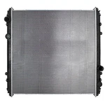 239010 Freightliner Radiator (ptr) - 38 X 1/8. Fixed Price $1290.53.