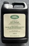 Land Rover Coolant. Fixed Price $35.00.