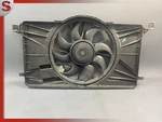 12-18 Ford Focus Radiator Cooling Fan Motor Assembly CV61-8C607-BA Oem. Fixed Price $93.91.