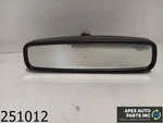 Oem 2013 Ford Taurus 3.5L Front Center Interior Rear View Mirror. Fixed Price $89.99.