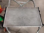 Oem Radiator For Audi Q7 Assy. Fixed Price $159.99.