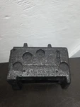 Mercedes GLE350 W166 Radiator Support Right Air Duct Insulator Foam Oem. Fixed Price $14.99.