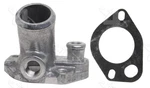 Engine Coolant Water Outlet Seasons 84831. Fixed Price $21.10.