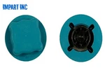 Volvo Radiator Overflow Expansion Tank Cap 9445462. Fixed Price $8.95.