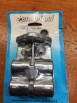 Perma-cool Filter Mount 1791 1/2" Fpt 3/4-16 Npt. Fixed Price $35.00.