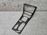 Center Console Trim Cover Mercedes R172 SLC200 SLC43 SLC300 Oem. Fixed Price $265.00.