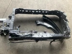 18-21 Honda Clarity 1.5L Hybrid Fwd Radiator Core Support. Fixed Price $427.49.