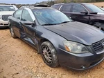 Radiator 4 Cylinder Fits 02-06 Altima 5001876. Fixed Price $156.00.
