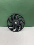 2013-2016 Chevy Malibu Driver Left Radiator Fan Motor Oem 4569632. Fixed Price $54.99.