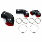 Ppe 115930100 Silicone Intake And Intercooler Hose Kit Gm 1500 3.0L. Fixed Price $189.46.