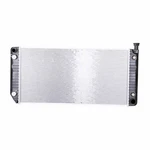 For Chevy K1500 Suburban Radiator 1995 Replaces 52491626 5.7L V8 350 Cid. Fixed Price $236.00.