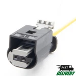 Connector For Chevrolet, Buick, Gmc, Cadillac (acdelco). Female. 2-PIN. PT2550. Fixed Price $15.99.