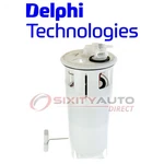 Delphi Fuel Pump Module Assembly For 1996-1997 Dodge Intrepid 3.3L 3.5L V6 Wm. Fixed Price $195.45.