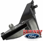 Thru F-150 Oem Ford Front Bumper Left Driver Air Duct FL3Z-17F803-A. Fixed Price $88.95.